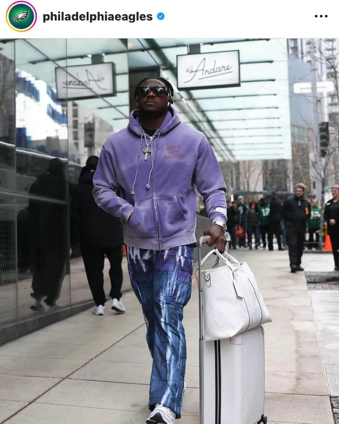The same style as the owner GALLERY DEPT. FRENCH ZIP HOODIE water corrugated French zipper hole hoodie, sun washed purple, washed purple S-XL, ready-to-wear dyeing, hand-stitched and heavy-weighted, faded, super-heavy washing, hand-hanging holes, bone edges turned white, molded and customized with G LOGO zipper